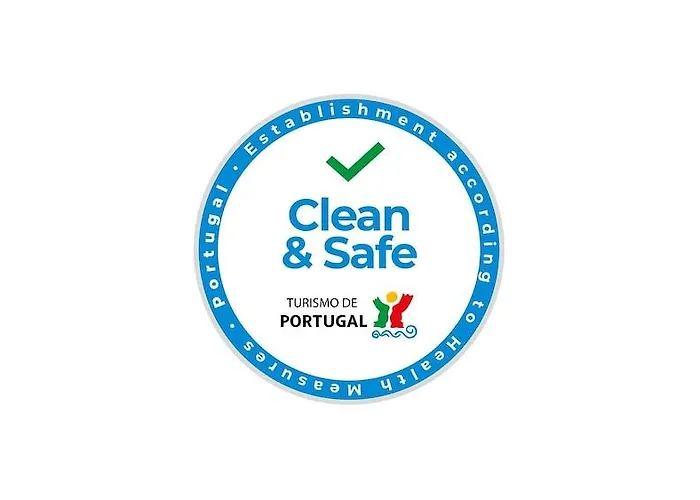 Evolution Valbom Отель