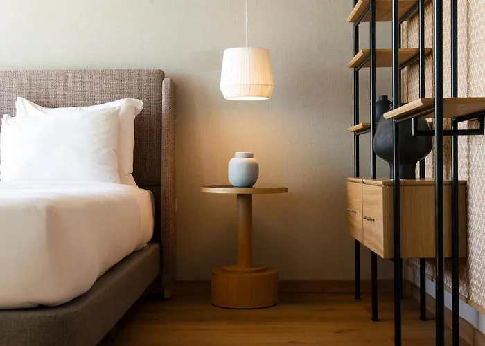 Evolution Valbom Отель Лиссабон