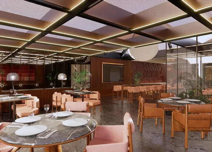 Evolution Valbom Отель Лиссабон