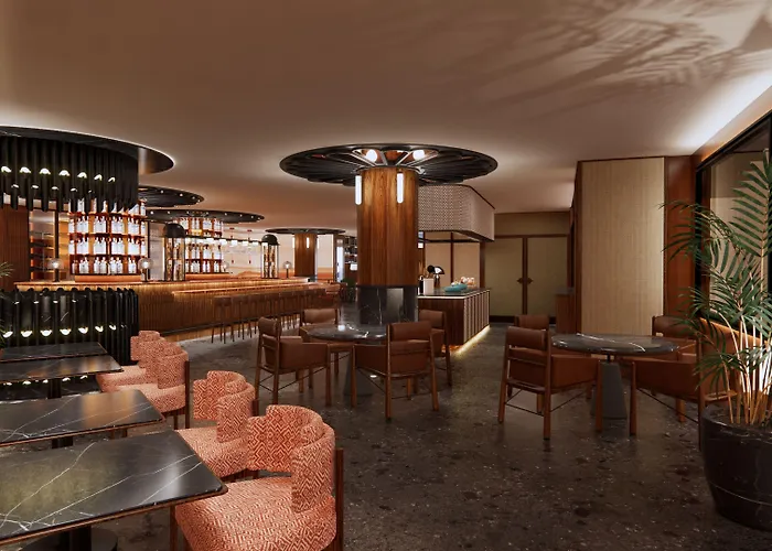 Evolution Valbom Отель 4*