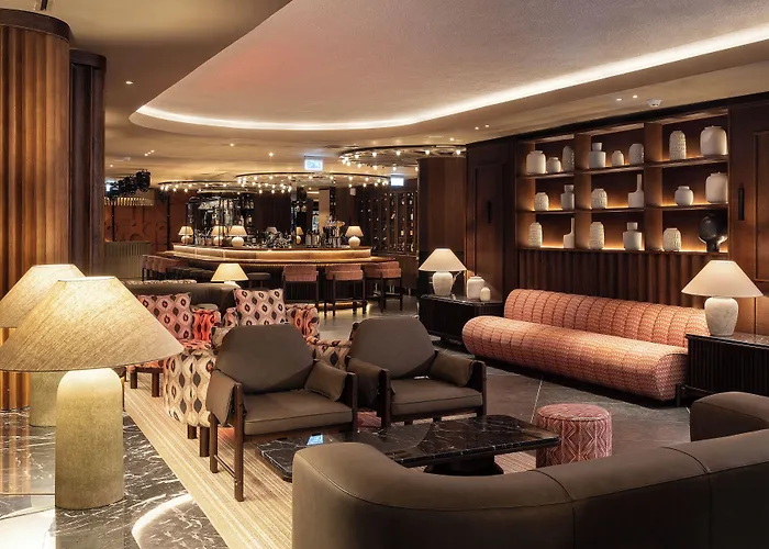 Evolution Valbom Отель 4*