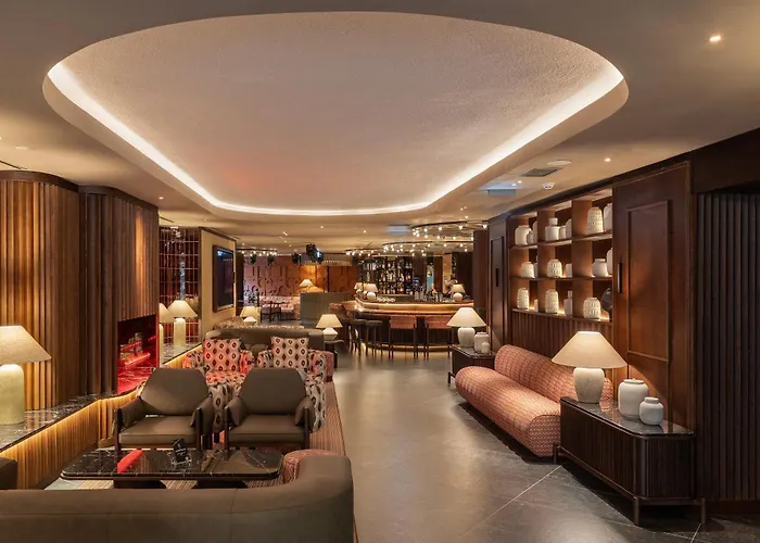 Evolution Valbom Отель Лиссабон