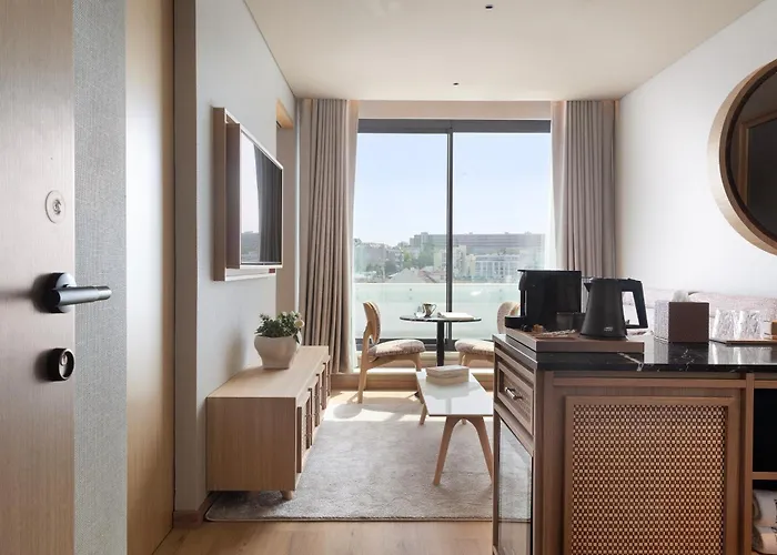 Evolution Valbom Lisboa