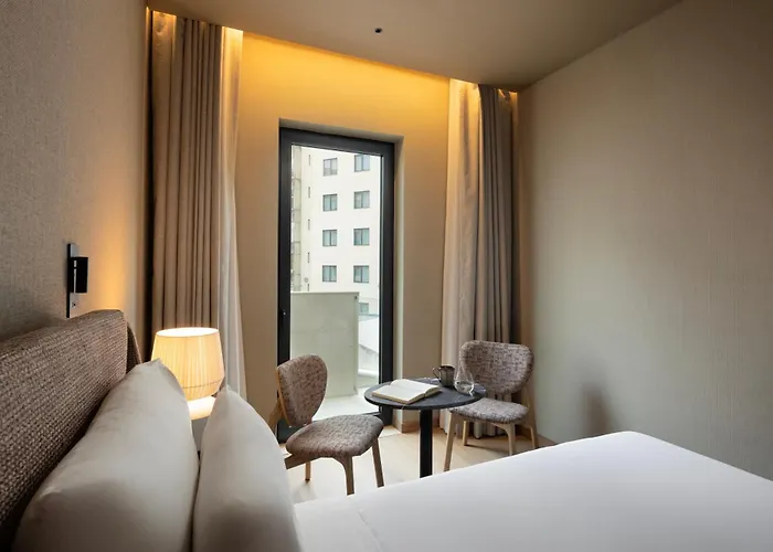 Hotel Evolution Valbom Lisboa