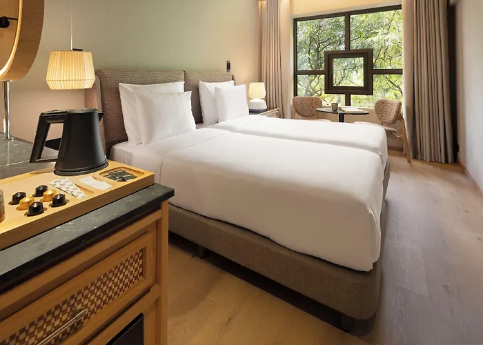 Hotel Evolution Valbom