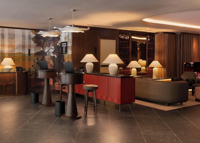 Hotel Evolution Valbom