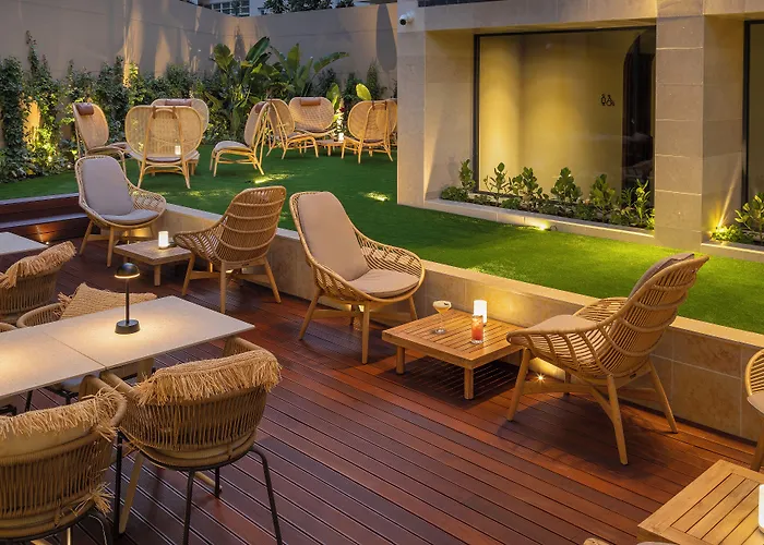 Evolution Valbom Lisboa