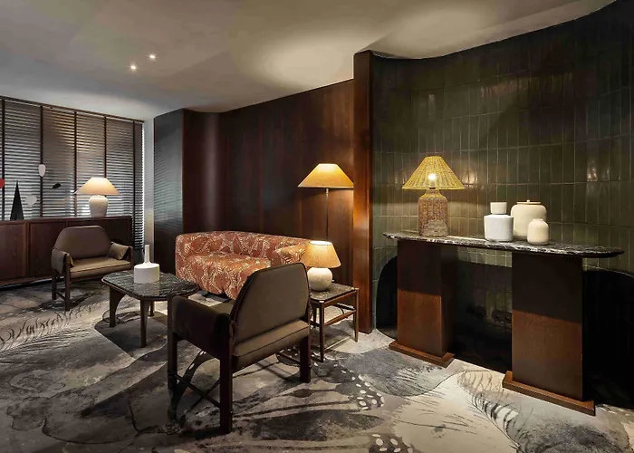 Hotel Evolution Valbom Lisboa