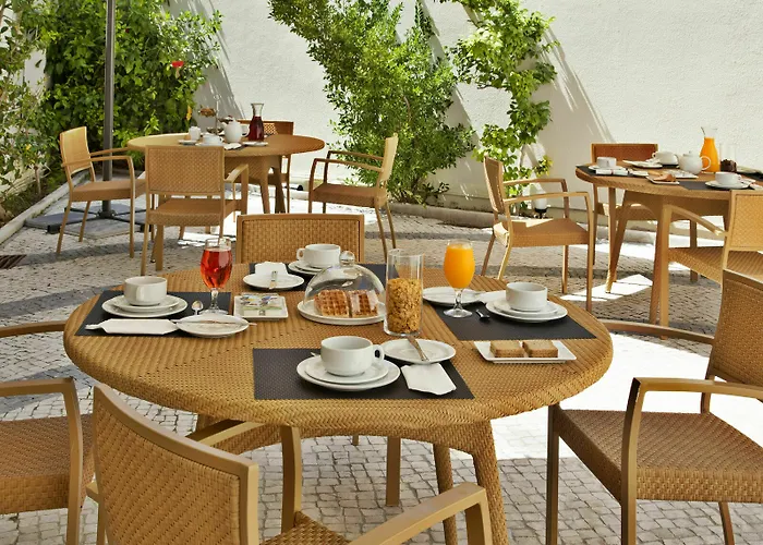 Evolution Valbom Hotel Lisboa