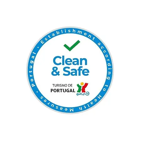 Evolution Valbom Ξενοδοχείο