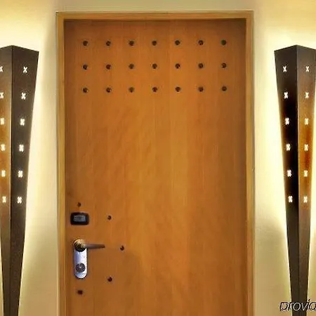 Готель Evolution Valbom Лісабон