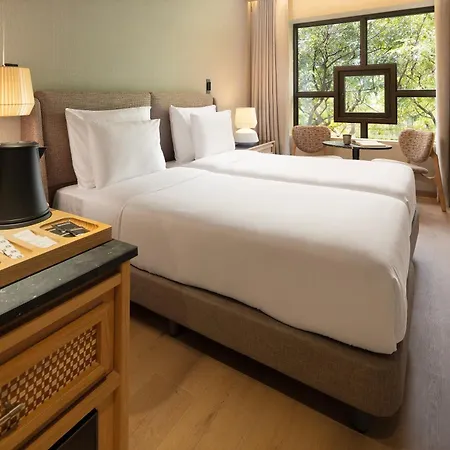 Evolution Valbom 4* Lisboa