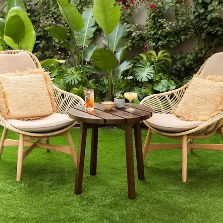 Evolution Valbom Otel Lisboa