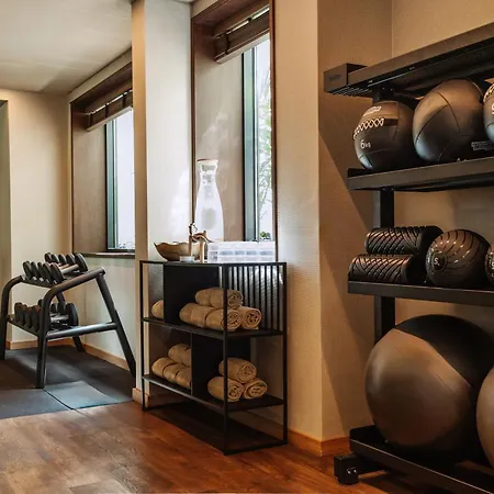 Ξενοδοχείο Evolution Valbom