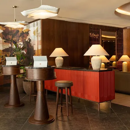 호텔 Evolution Valbom 4*