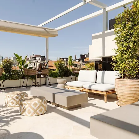 호텔 Evolution Valbom 리스본