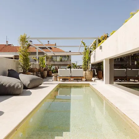 Evolution Valbom Lisboa