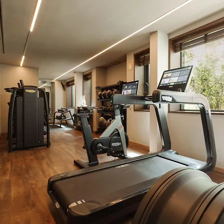 Ξενοδοχείο Evolution Valbom