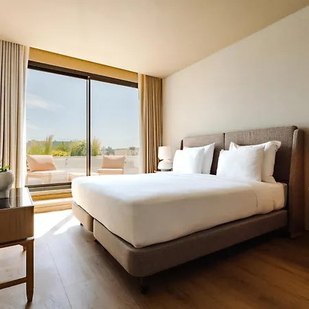 Evolution Valbom Otel 4*