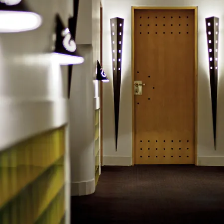 Evolution Valbom 4* 리스본