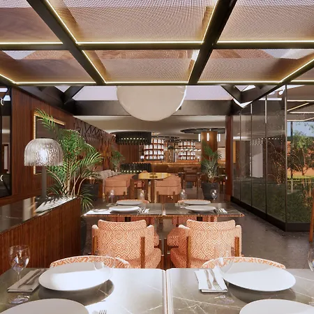 Evolution Valbom Ξενοδοχείο