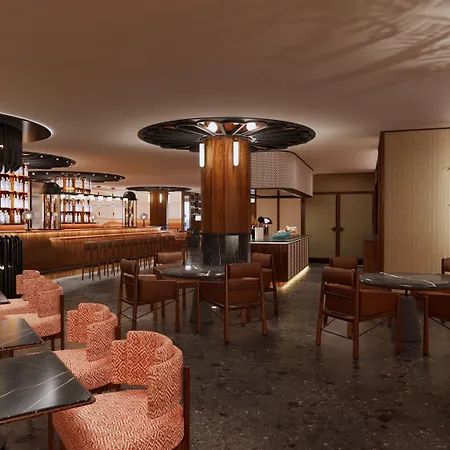 Evolution Valbom 호텔 4*