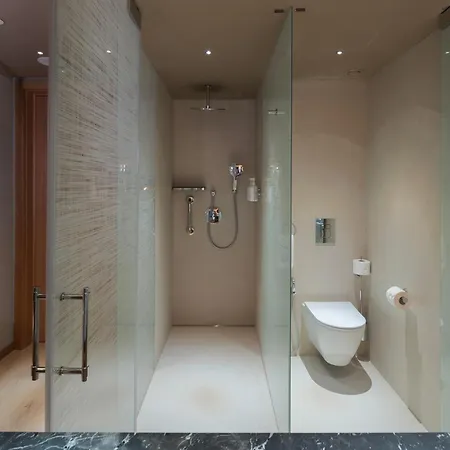 Otel Evolution Valbom 4*