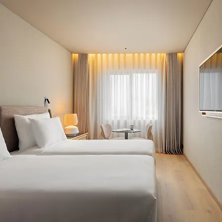 Otel Evolution Valbom 4*