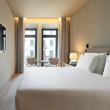 Otel Evolution Valbom Lisboa