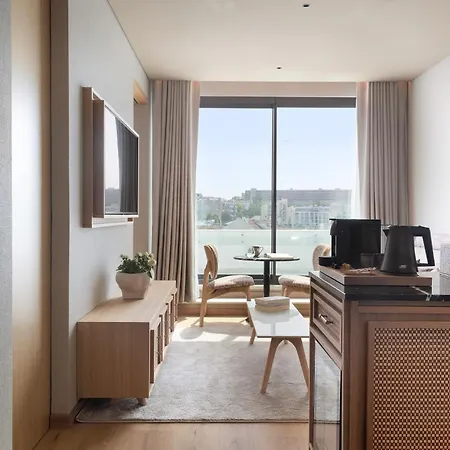 Evolution Valbom Lisboa