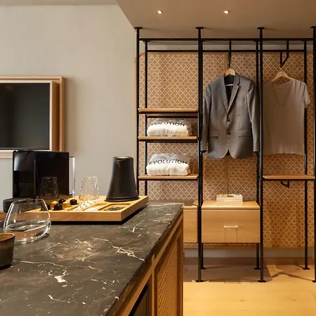 Ξενοδοχείο Evolution Valbom Lisboa