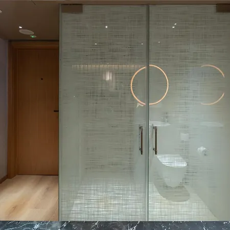 Evolution Valbom 호텔 4*