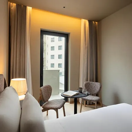 Otel Evolution Valbom Lisboa