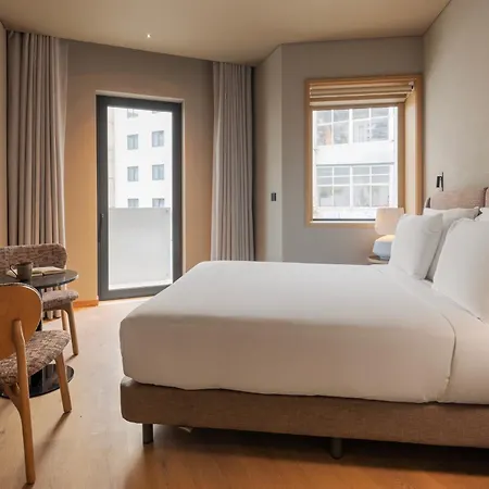 Otel Evolution Valbom Lisboa