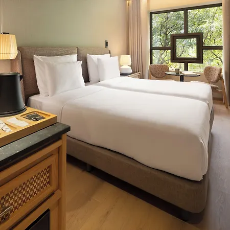 Ξενοδοχείο Evolution Valbom