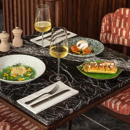 Ξενοδοχείο Evolution Valbom 4*