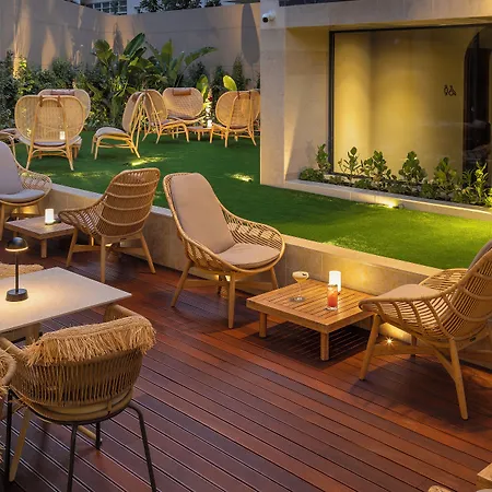 Evolution Valbom 리스본