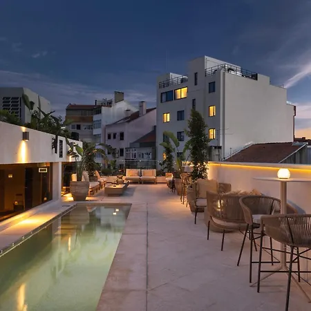 Evolution Valbom Lisboa