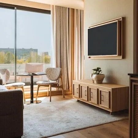 Hotel Evolution Valbom