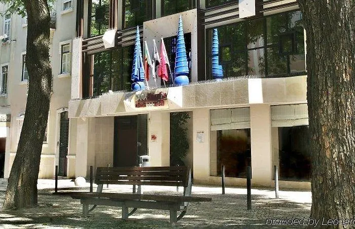 Evolution Valbom Lissabon