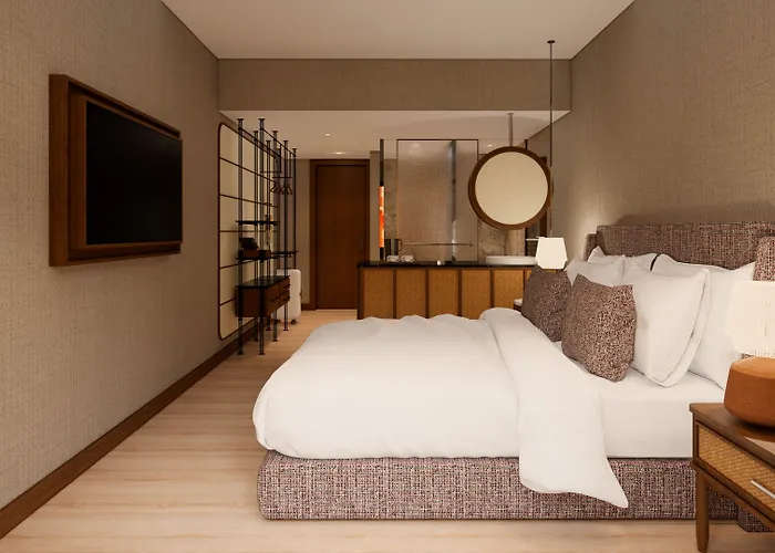 Evolution Valbom Hotel Lissabon