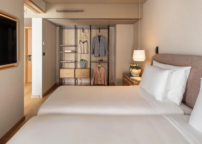 Evolution Valbom Hotel Lissabon