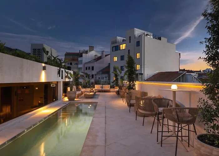 Evolution Valbom Lissabon