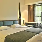 Hotell Evolution Valbom 4*