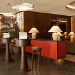 Hotell Evolution Valbom 4*
