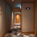 Hotell Evolution Valbom