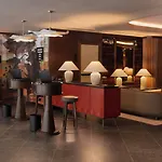 Hotell Evolution Valbom
