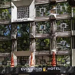 Evolution Valbom Hotell 4*