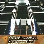 Hotell Evolution Valbom Lisboa