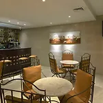 Hotell Evolution Valbom 4*